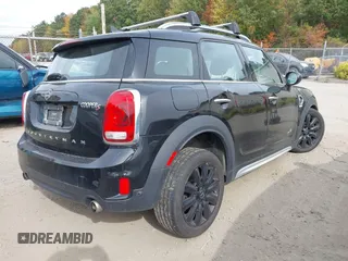 2019 MINI Countryman Cooper S с VIN WMZYT5C5XK3E70278, выставлен на аукционе IAAI как лот 40580254 с пробегом 72 451 миль миль и . История ставок и продаж доступна на DreamBid. Изображение 4.