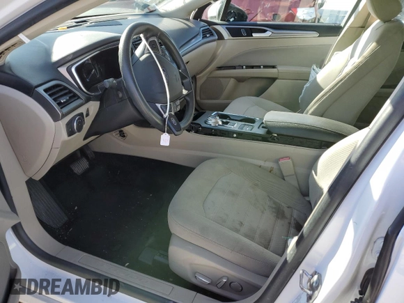 2018 Ford Fusion Hybrid SE with VIN 3FA6P0LU4JR208619, listed as a Copart auction lot 71834032 with 65,276 mi miles. Bid and sale history available at carsss.com. Image 7.