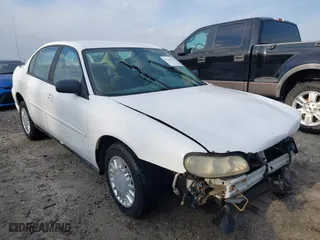 2004 Chevrolet Classic with VIN 1G1ND52F04M655324, listed as a IAAI auction lot 41840800 with 230,074 mi miles. Bid and sale history available at carsss.com. Image 1.