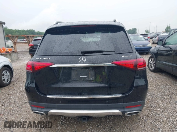 2020 Mercedes-Benz GLE 350 с VIN 4JGFB4KB6LA237029, выставлен на аукционе IAAI как лот 42638654 с пробегом 70 885 миль миль и . История ставок и продаж доступна на DreamBid. Изображение 16.