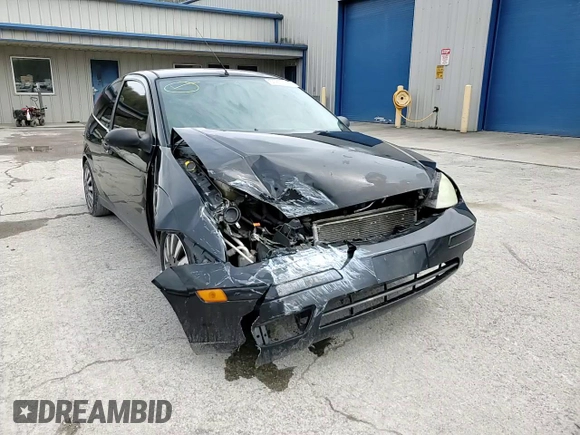 2005 Ford Focus S z VIN 3FAFP31N65R153304, wystawiony jako Copart lot #54253215 z przebiegiem 148 707 mil mil oraz Szkoda całkowita • Salvage title. Historia ofert i sprzedaży dostępna na DreamBid. Obrazek 13.