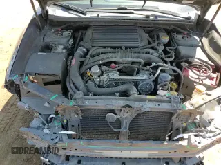 2020 Subaru WRX with VIN JF1VA1A69L9803682, listed as a Copart auction lot 69793515 with 73,150 mi miles and Salvage title. Bid and sale history available at DreamBid. Image 15.