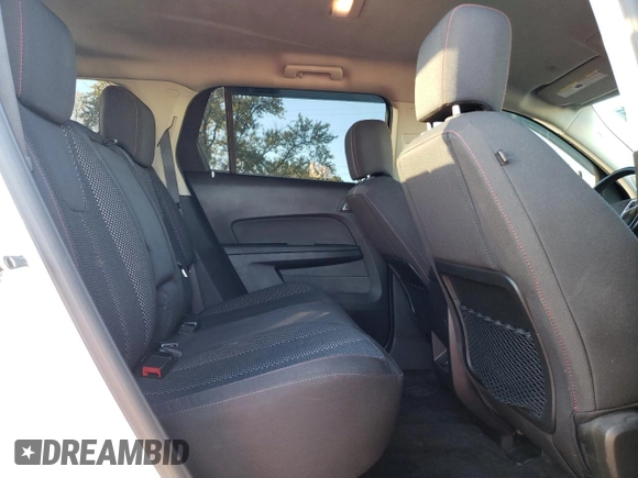 2010 GMC Terrain SLE-2 с VIN 2CTALDEW6A6349810, выставлен на аукционе Copart как лот 71485193 с пробегом 157 871 миль миль и Списание • Salvage title. История ставок и продаж доступна на DreamBid. Изображение 10.