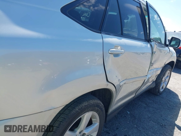 2005 Lexus RX 330 with VIN 2T2GA31U35C027040, listed as a IAAI auction lot 42020684 with 144,194 mi miles and . Bid and sale history available at DreamBid. Image 12.