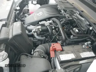 2024 Toyota Highlander XLE с VIN 5TDAAAA57RS001044, выставлен на аукционе IAAI как лот 41132787 с пробегом 18 654 миль миль и . История ставок и продаж доступна на DreamBid. Изображение 20.