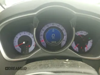 2012 Cadillac SRX Performance Collection z VIN 3GYFNBE32CS615988, wystawiony jako Copart lot #61198415 z przebiegiem 156 135 mil mil oraz Szkoda całkowita • Salvage title. Historia ofert i sprzedaży dostępna na DreamBid. Obrazek 9.