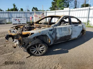 2015 Infiniti Q50 Premium z VIN JN1BV7AR1FM400220, wystawiony jako Copart lot #72253444 z przebiegiem Nie podano mil oraz Nie do naprawy. Historia ofert i sprzedaży dostępna na DreamBid. Obrazek 1.