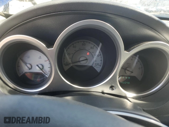 2007 Chrysler Sebring Touring z VIN 1C3LC56K67N564943, wystawiony jako Copart lot #45150935 z przebiegiem 93 098 mil mil oraz Tytuł czysty. Historia ofert i sprzedaży dostępna na DreamBid. Obrazek 9.