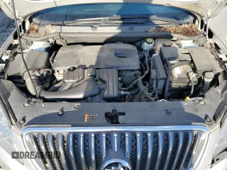 2013 Buick Verano with VIN 1G4PP5SK5D4140366, listed as a Copart auction lot 48994915 with 126,527 mi miles and Salvage title. Bid and sale history available at DreamBid. Image 11.