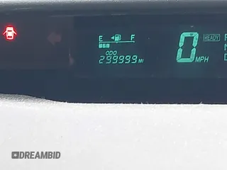 2004 Toyota Prius with VIN JTDKB22UX40033849, listed as a IAAI auction lot 41670061 with 299,999 mi miles and . Bid and sale history available at DreamBid. Image 15.