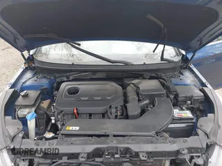 2015 Hyundai Sonata Limited with VIN 5NPE34AF5FH186363, listed as a IAAI auction lot 41917868 with 153,445 mi miles and . Bid and sale history available at carsss.com. Image 10.