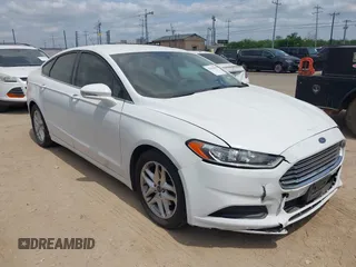 2016 Ford Fusion SE с VIN 3FA6P0H78GR245796, выставлен на аукционе IAAI как лот 42038309 с пробегом 168 239 миль миль и . История ставок и продаж доступна на DreamBid. Изображение 1.