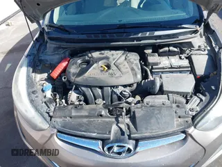 2014 Hyundai Elantra SE with VIN 5NPDH4AE5EH515999, listed as a IAAI auction lot 42100361 with 177,802 mi miles and . Bid and sale history available at DreamBid. Image 10.