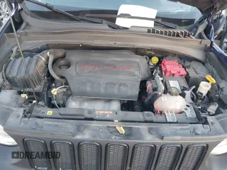2018 Jeep Renegade Sport с VIN ZACCJBAB5JPH72818, выставлен на аукционе IAAI как лот 42136526 с пробегом 48 854 миль миль и . История ставок и продаж доступна на DreamBid. Изображение 10.