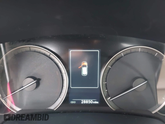 2021 Lexus RX 450h with VIN 2T2HGMDA0MC067228, listed as a IAAI auction lot 41818836 with 28,850 mi miles and . Bid and sale history available at DreamBid. Image 7.