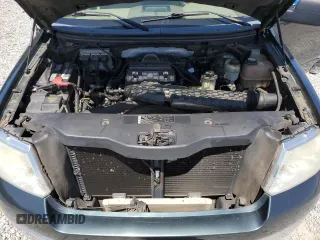 2006 Ford F-150 XLT with VIN 1FTPW12V06KD62600, listed as a Copart auction lot 53317675 with 265,530 mi miles and Clean Title. Bid and sale history available at carsss.com. Image 11.