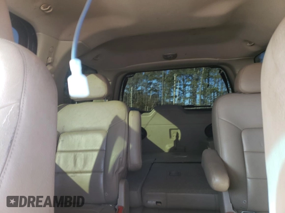 2003 Ford Expedition Special Service with VIN 1FMPU15L83LC22327, listed as a Copart auction lot 41365255 with 227,215 mi miles and Salvage Title. Bid and sale history available at carsss.com. Image 10.