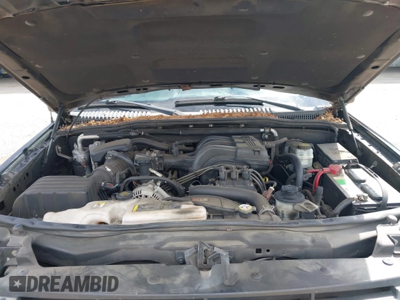 2008 Ford Explorer XLT with VIN 1FMEU73E78UA98826, listed as a IAAI auction lot 42018745 with 154,823 mi miles. Bid and sale history available at carsss.com. Image 10.