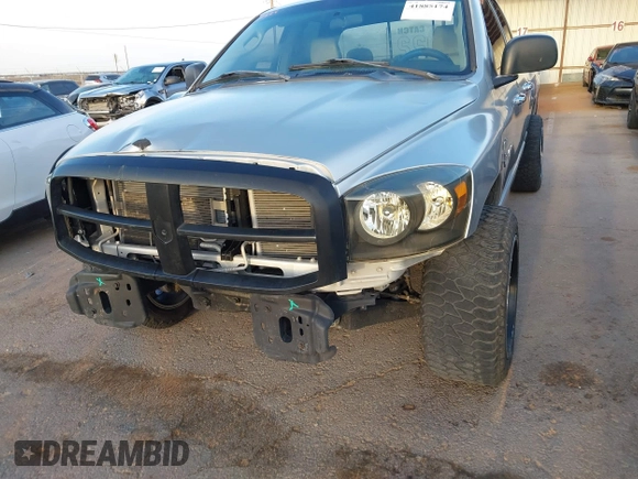 2008 Dodge 1500 SLT z VIN 1D7HA18298S592306, wystawiony jako IAAI lot #41885174 z przebiegiem 176 071 mil mil oraz . Historia ofert i sprzedaży dostępna na DreamBid. Obrazek 6.