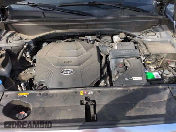 2020 Hyundai Palisade SEL z VIN KM8R2DHE2LU102174, wystawiony jako Copart lot #51379305 z przebiegiem 59 455 mil mil oraz Szkoda całkowita • Salvage title. Historia ofert i sprzedaży dostępna na DreamBid. Obrazek 13.
