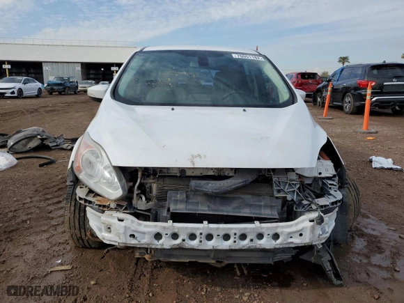 2016 Ford C-Max Energi SEL with VIN 1FADP5CUXGL116779, listed as a Copart auction lot 70051182 with 0 mi miles. Bid and sale history available at carsss.com. Image 5.