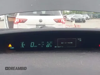 2011 Toyota Prius I with VIN JTDKN3DU7B1375308, listed as a IAAI auction lot 42175054 with 146,975 mi miles. Bid and sale history available at carsss.com. Image 7.