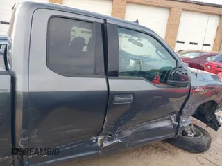 2020 Ford F-150 XL with VIN 1FTEX1CB7LFA04939, listed as a IAAI auction lot 42027862 with 56,383 mi miles and . Bid and sale history available at DreamBid. Image 13.