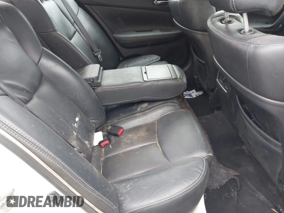 2012 Nissan Maxima S z VIN 1N4AA5APXCC811579, wystawiony jako IAAI lot #42194242 z przebiegiem Nie podano mil oraz . Historia ofert i sprzedaży dostępna na DreamBid. Obrazek 8.