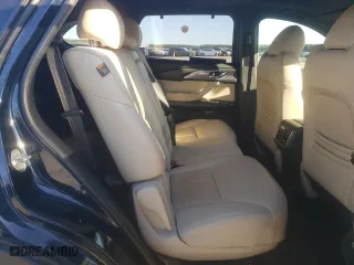 2018 Mazda CX-9 Grand Touring with VIN JM3TCBDY8J0225534, listed as a Copart auction lot 41860345 with 95,951 mi miles and Salvage Title. Bid and sale history available at carsss.com. Image 11.