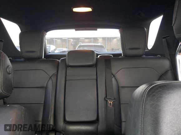 2016 Mercedes-Benz GLE 550e with VIN 4JGDA6DB1GA739858, listed as a Copart auction lot 62629734 with 133,896 mi miles and Non repairable. Bid and sale history available at DreamBid. Image 10.
