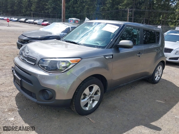 2018 Kia Soul with VIN KNDJN2A26J7612777, listed as a IAAI auction lot 42090368 with 72,191 mi miles. Bid and sale history available at carsss.com. Image 17.