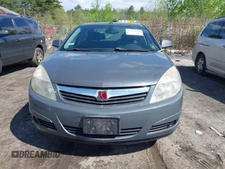 2008 Saturn Aura XR with VIN 1G8ZV57788F130099, listed as a IAAI auction lot 42223660 with 73,107 mi miles and . Bid and sale history available at DreamBid. Image 6.