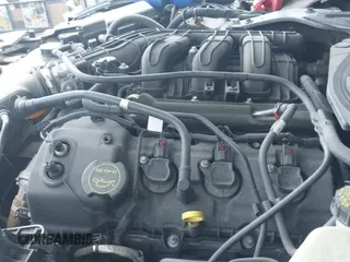 2016 Ford Mustang V6 с VIN 1FA6P8AM8G5302855, выставлен на аукционе IAAI как лот 42830394 с пробегом 80 095 миль миль и . История ставок и продаж доступна на DreamBid. Изображение 20.