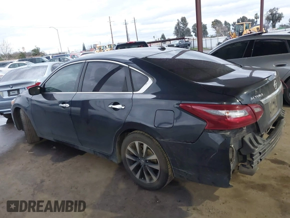 2018 Nissan Altima SR with VIN 1N4AL3AP8JC275968, listed as a IAAI auction lot 41563010 with 160,467 mi miles and . Bid and sale history available at DreamBid. Image 14.