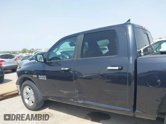 2013 Ram 1500 Outdoorsman with VIN 1C6RR7LT1DS694579, listed as a IAAI auction lot 41831988 with 194,177 mi miles. Bid and sale history available at carsss.com. Image 14.