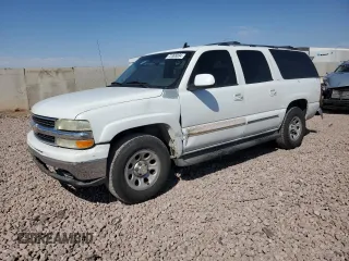 2006 Chevrolet Suburban LS with VIN 1GNEC16Z16J142571, listed as a Copart auction lot 73368094 with 314,022 mi miles and Salvage Title. Bid and sale history available at carsss.com. Image 1.