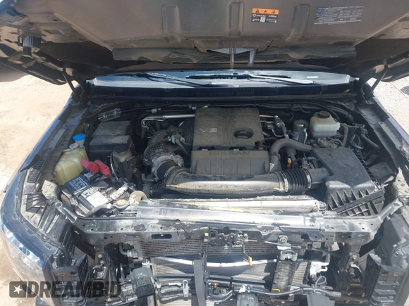 2022 Nissan Frontier SV с VIN 1N6ED1EJ5NN643095, выставлен на аукционе IAAI как лот 42353506 с пробегом 50 438 миль миль и . История ставок и продаж доступна на DreamBid. Изображение 10.