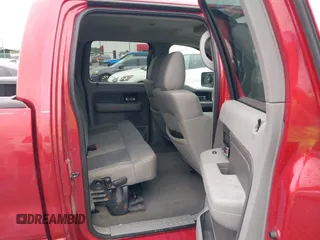 2008 Ford F-150 XLT z VIN 1FTPW12518FC09784, wystawiony jako IAAI lot #42277658 z przebiegiem 118 004 mil mil oraz . Historia ofert i sprzedaży dostępna na DreamBid. Obrazek 8.