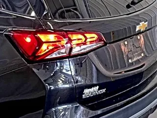 2023 Chevrolet Equinox LT with VIN 3GNAXTEG9PL253538, listed as a IAAI auction lot 42791987 with 41,492 mi miles and . Bid and sale history available at DreamBid. Image 28.