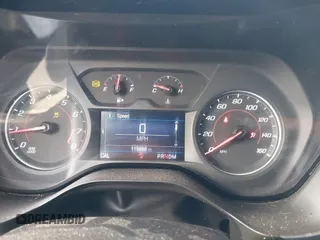 2019 Chevrolet Camaro 1LT with VIN 1G1FB1RS7K0128794, listed as a IAAI auction lot 41880625 with 115,888 mi miles. Bid and sale history available at carsss.com. Image 7.