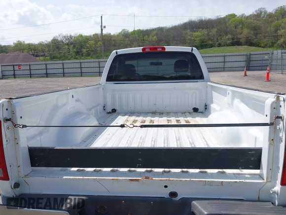 2002 Dodge 1500 with VIN 1D7HA16N52J230340, listed as a IAAI auction lot 42134486 with 203,478 mi miles and . Bid and sale history available at DreamBid. Image 8.