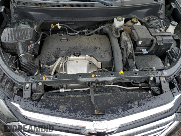 2019 Chevrolet Equinox Premier z VIN 2GNAXYEX8K6142179, wystawiony jako Copart lot #58623525 z przebiegiem 78 025 mil mil oraz Szkoda całkowita • Salvage title. Historia ofert i sprzedaży dostępna na DreamBid. Obrazek 12.
