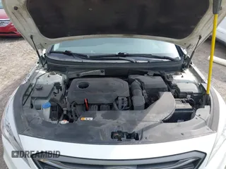 2016 Hyundai Sonata Sport with VIN 5NPE34AFXGH350112, listed as a IAAI auction lot 42175920 with 235,000 mi miles and . Bid and sale history available at DreamBid. Image 10.
