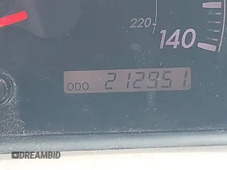 2005 Toyota Camry LE with VIN 4T1BF32K15U091945, listed as a IAAI auction lot 42124503 with 212,951 mi miles and . Bid and sale history available at DreamBid. Image 16.