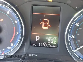 2018 Toyota Corolla L с VIN 5YFBURHEXJP845530, выставлен на аукционе IAAI как лот 42184549 с пробегом 113 379 миль миль и . История ставок и продаж доступна на DreamBid. Изображение 15.