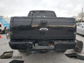 2013 Ford F-350 Platinum z VIN 1FT8W3BT0DEA47788, wystawiony jako Copart lot #51845185 z przebiegiem 339 547 mil mil oraz Czysty tytuł • Clean title. Historia ofert i sprzedaży dostępna na DreamBid. Obrazek 6.