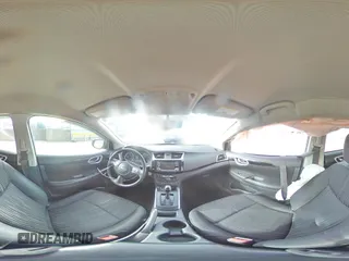 2018 Nissan Sentra SR with VIN 3N1AB7AP3JY280087, listed as a Copart auction lot 51953575 with 78,978 mi miles and Salvage Title. Bid and sale history available at DreamBid. Image 14.