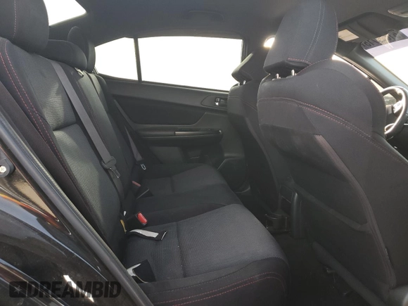 2017 Subaru WRX z VIN JF1VA1B62H9824086, wystawiony jako Copart lot #51020715 z przebiegiem 70 539 mil mil oraz Szkoda całkowita • Salvage title. Historia ofert i sprzedaży dostępna na DreamBid. Obrazek 10.