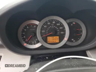 2012 Toyota RAV4 Limited с VIN 2T3YK4DV3CW016736, выставлен на аукционе Copart как лот 55508135 с пробегом 132 828 миль миль и Списание • Salvage title. История ставок и продаж доступна на DreamBid. Изображение 9.