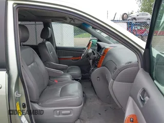 2008 Toyota Sienna XLE с VIN 5TDBK22CX8S011621, выставлен на аукционе IAAI как лот 42274860 с пробегом 283 826 миль миль и . История ставок и продаж доступна на DreamBid. Изображение 5.